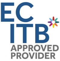 ECITB Approved provider logo